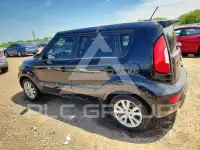 2013 KIA Soul photo