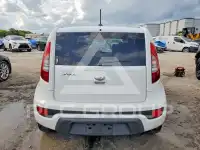 2013 KIA Soul фото