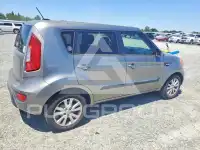 2013 KIA Soul фото
