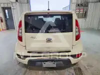 2013 KIA Soul фото
