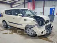 2013 KIA Soul фото