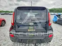 2013 KIA Soul photo