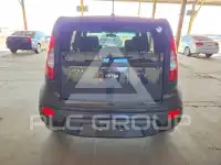 2013 KIA Soul фото