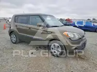2013 KIA Soul фото