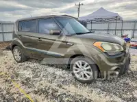 2013 KIA Soul фото