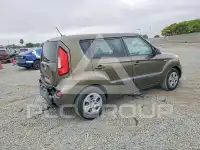 2013 KIA Soul фото
