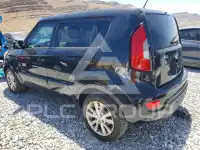 2013 KIA Soul фото