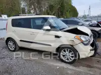 2013 KIA Soul фото