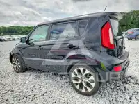 2013 KIA Soul photo