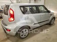 2013 KIA Soul photo