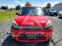 2013 KIA Soul фото