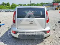 2013 KIA Soul фото