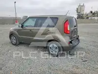 2013 KIA Soul фото