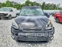 2013 KIA Soul photo