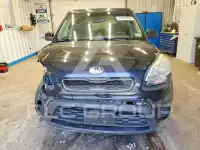 2013 KIA Soul фото