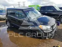 2013 KIA Soul photo