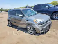 2013 KIA Soul фото