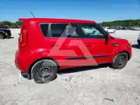 2013 KIA Soul photo