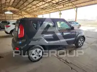 2013 KIA Soul фото