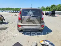2013 KIA Soul фото