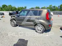 2013 KIA Soul фото