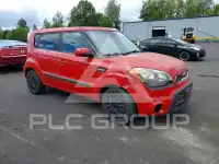 2013 KIA Soul фото