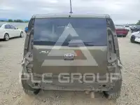 2013 KIA Soul фото