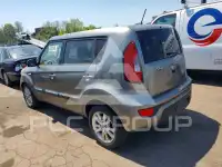 2013 KIA Soul фото
