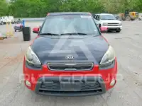 2013 KIA Soul фото