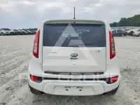 2013 KIA Soul photo