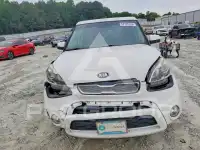 2013 KIA Soul photo