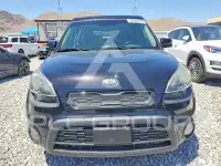2013 KIA Soul фото