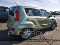 2013 KIA Soul фото