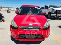 2013 KIA Soul photo