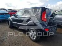2013 KIA Soul photo