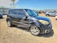 2013 KIA Soul photo