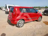 2013 KIA Soul фото