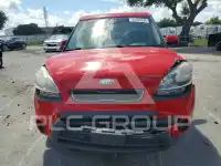 2013 KIA Soul фото