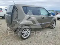 2013 KIA Soul фото
