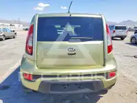 2013 KIA Soul фото
