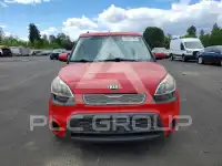 2013 KIA Soul фото
