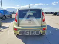 2013 KIA Soul photo