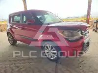 2013 KIA Soul фото
