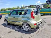 2013 KIA Soul фото