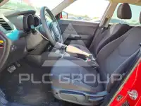 2013 KIA Soul photo