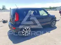 2013 KIA Soul фото