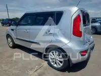 2013 KIA Soul фото