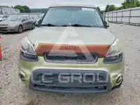 2013 KIA Soul фото