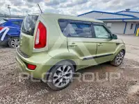 2013 KIA Soul фото