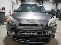 2013 KIA Soul фото